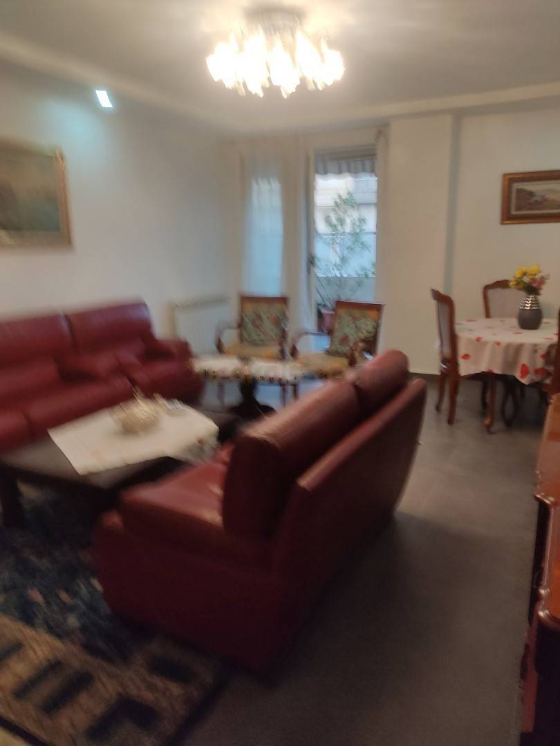 Vente Appartement F4 Kouba