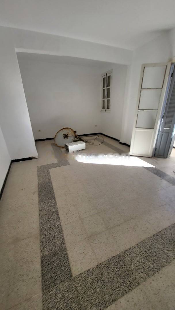 Vente Appartement F3 Ain Benian