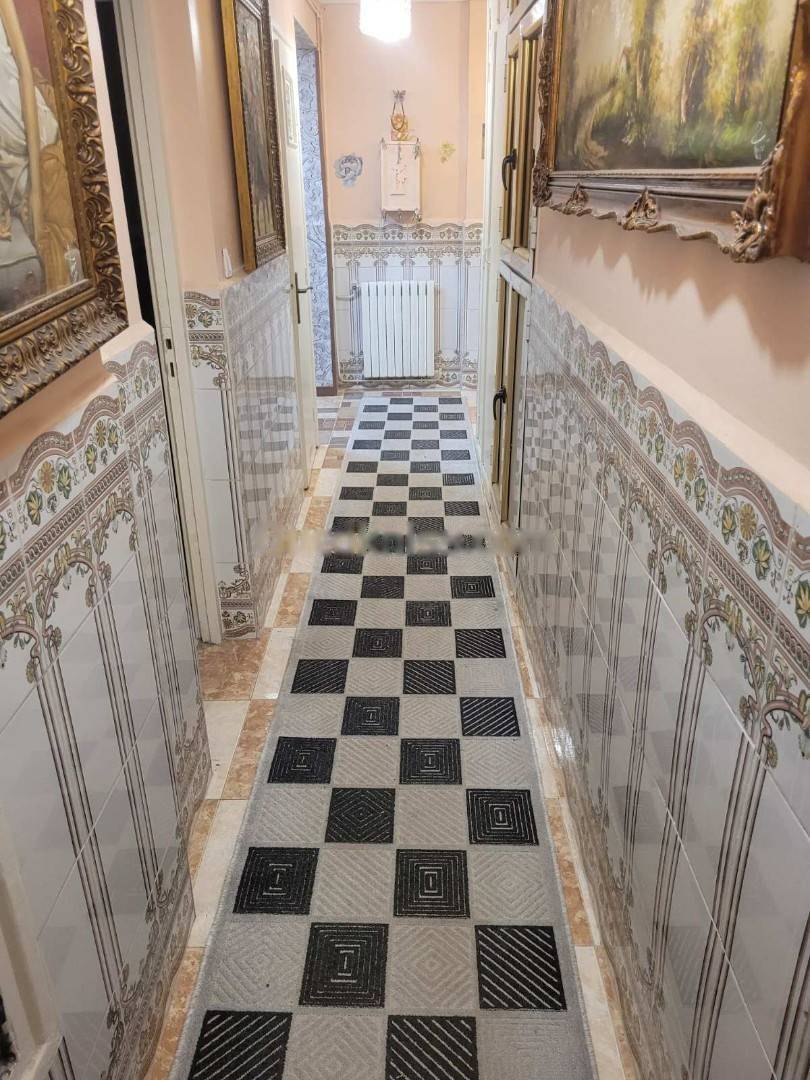 Vente Appartement F3 Kouba