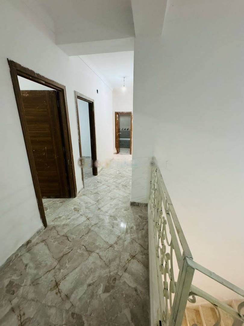 Vente Appartement F4 Bab Ezzouar