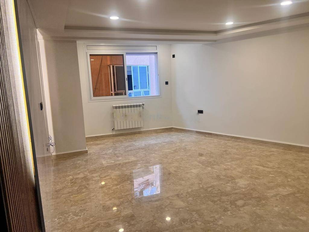 Vente Appartement F4 El Achour