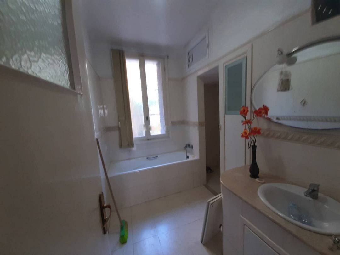 Vente Appartement El Mouradia