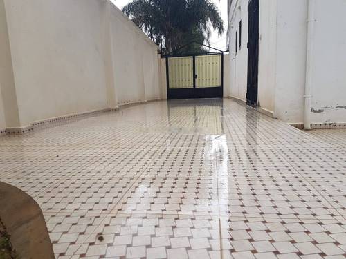 Location Niveau de villa F03 Birkhadem