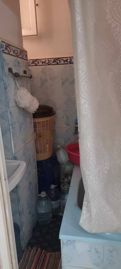 Location Appartement F3 Kouba