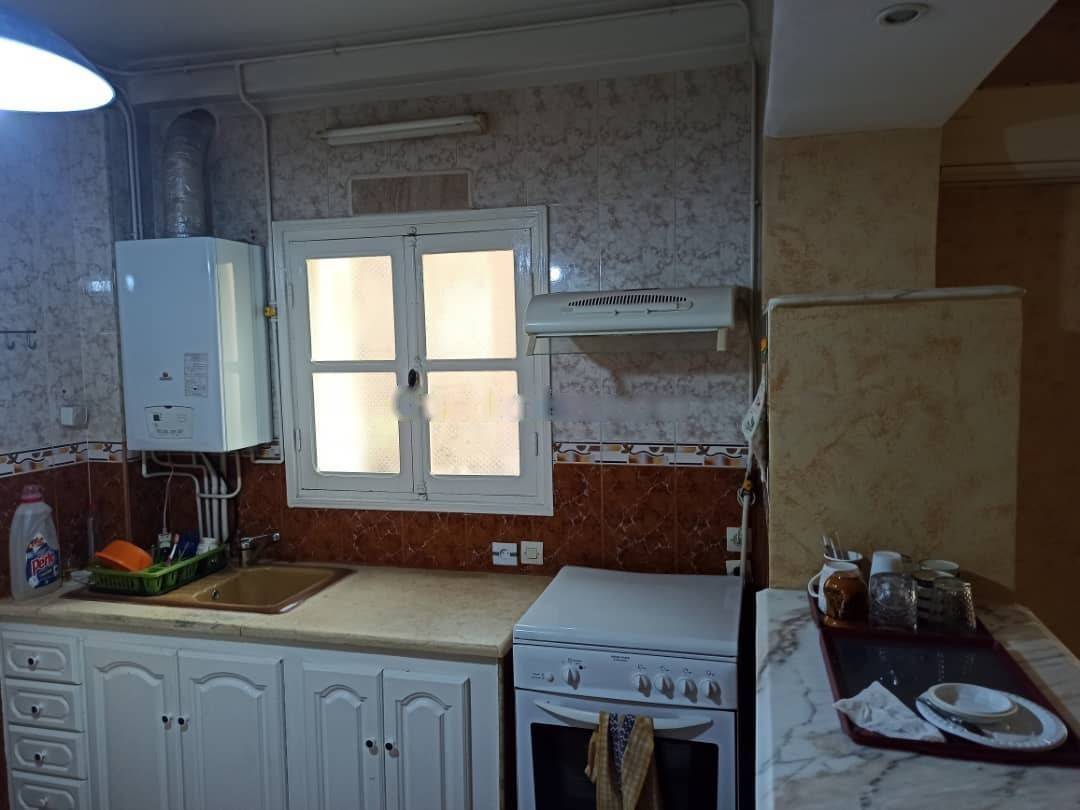 Vente Appartement F3 Dely Ibrahim