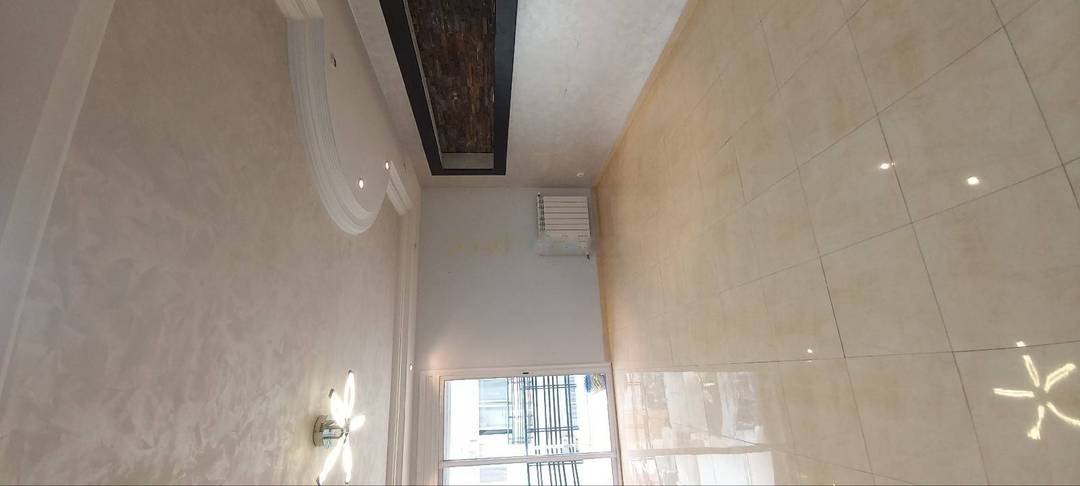 Location Appartement F4 Cheraga