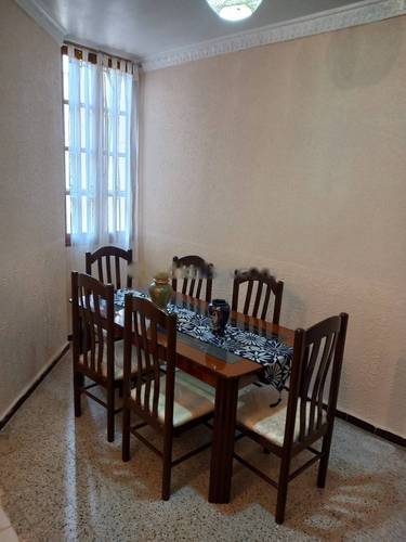 Location Appartement F3 Zeralda