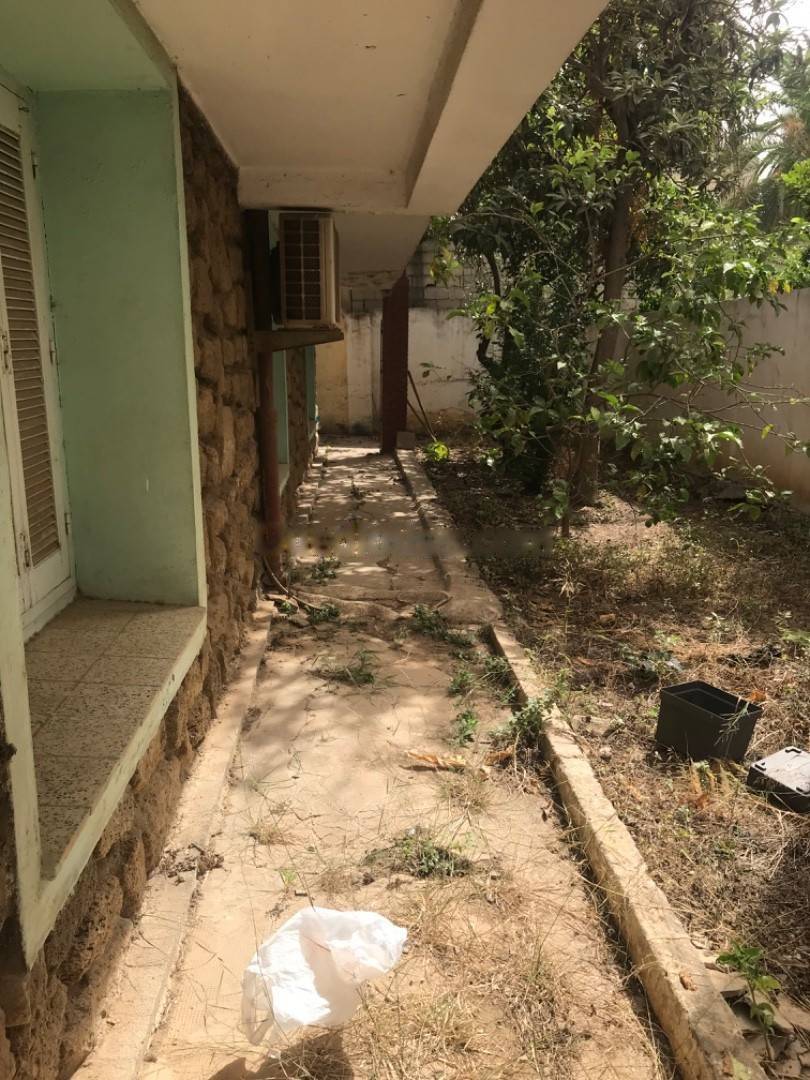 Vente Villa F7 Kouba