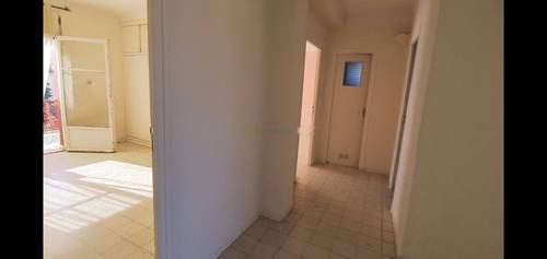 Vente Appartement F4 Cheraga