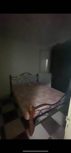 Location Appartement F3 Bab Ezzouar