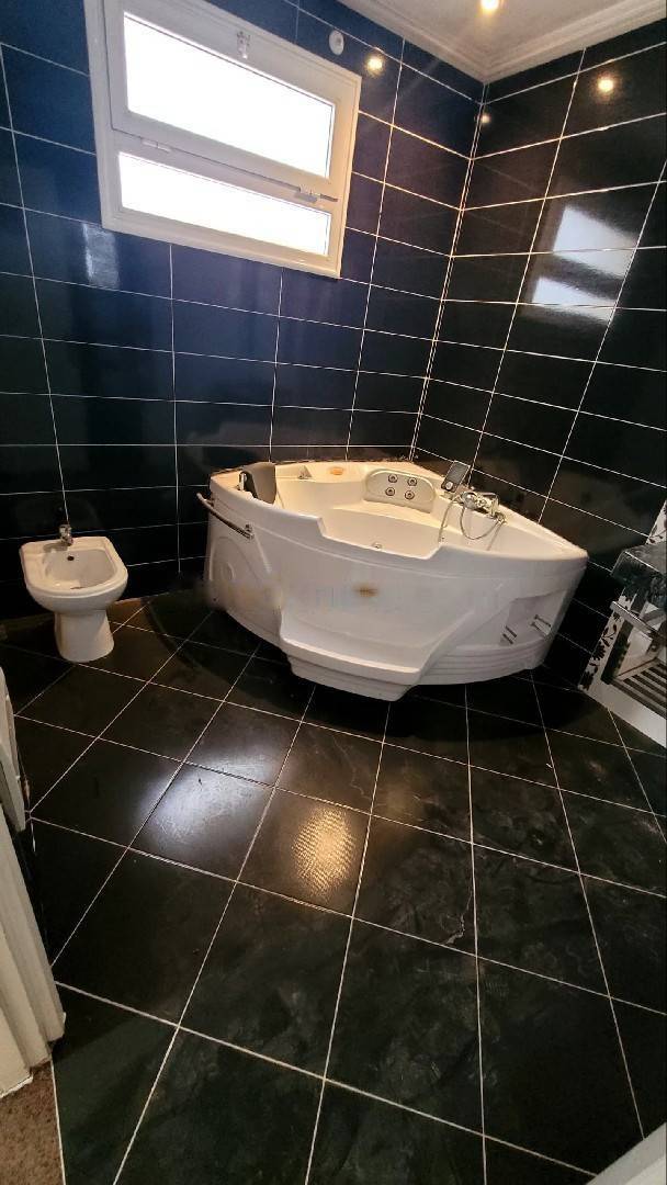Location Appartement F4 Dely Ibrahim