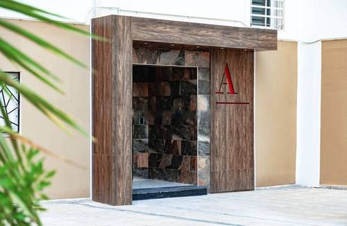 Vente Appartement F4 Ouled Fayet