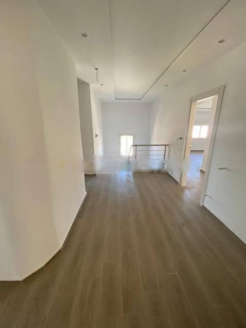 Vente Appartement F6 Bordj El Kiffan