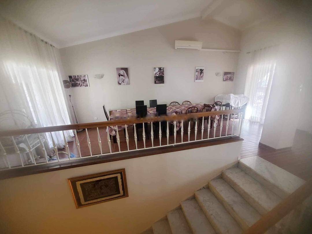 Vente Appartement F7 El Mouradia