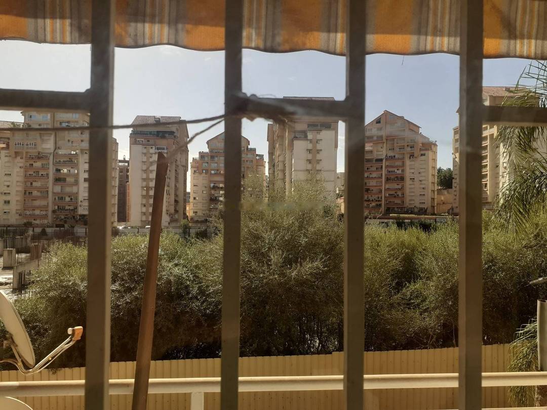 Vente Appartement F5 El Achour