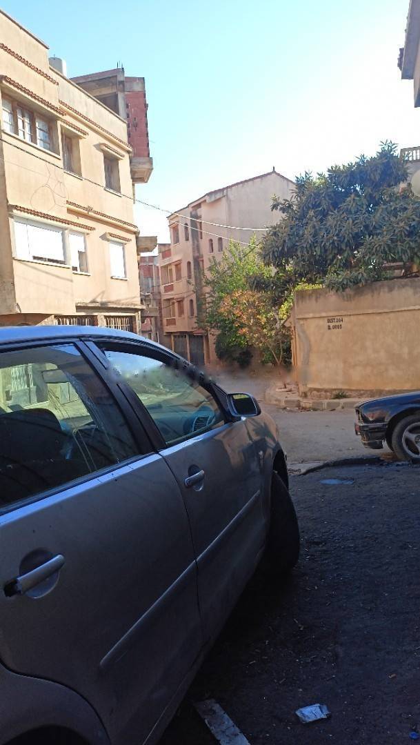 Vente Terrain El Achour