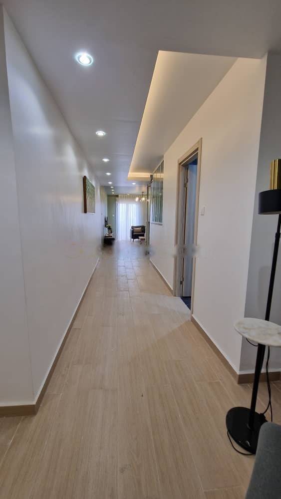 Vente Appartement F2 Bordj El Bahri
