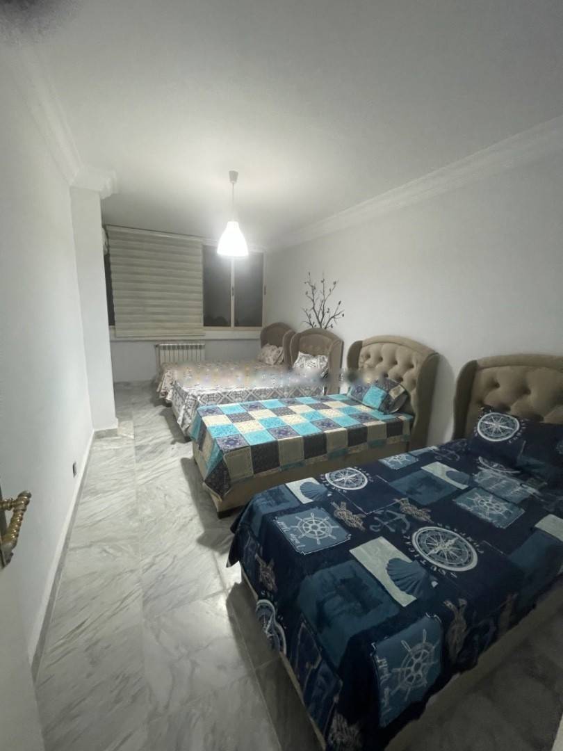 Location Appartement F4 Kouba
