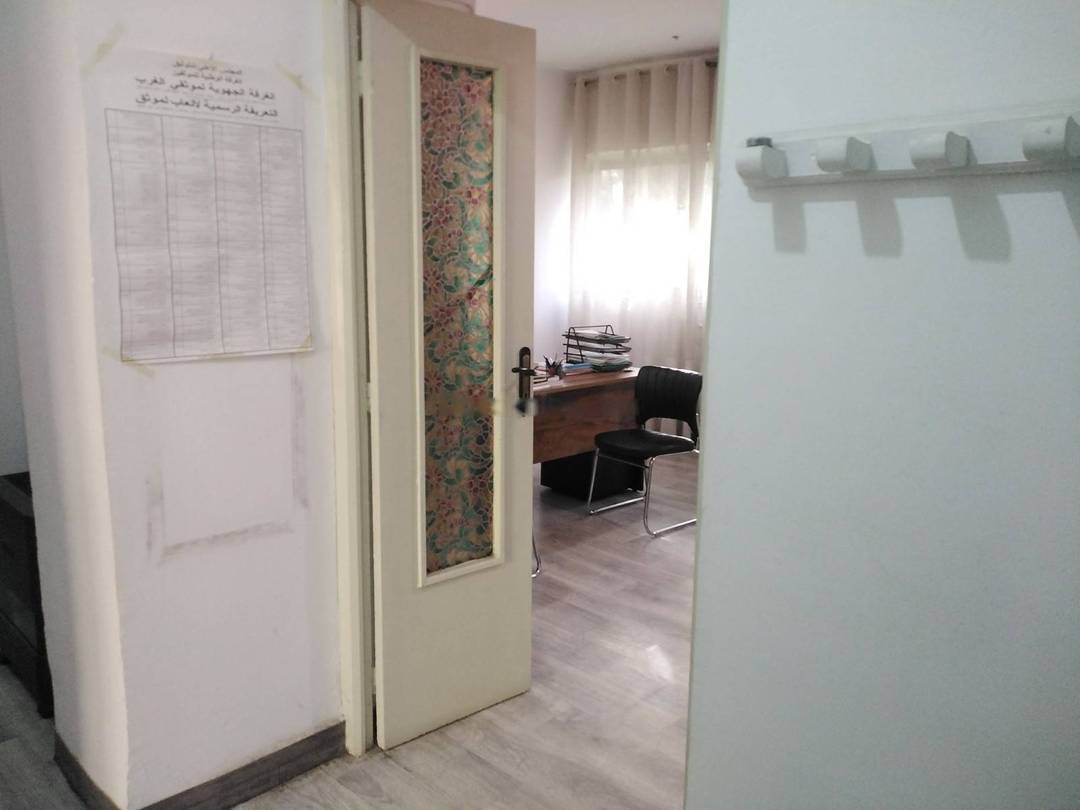 Location Appartement F3 Mohammadia