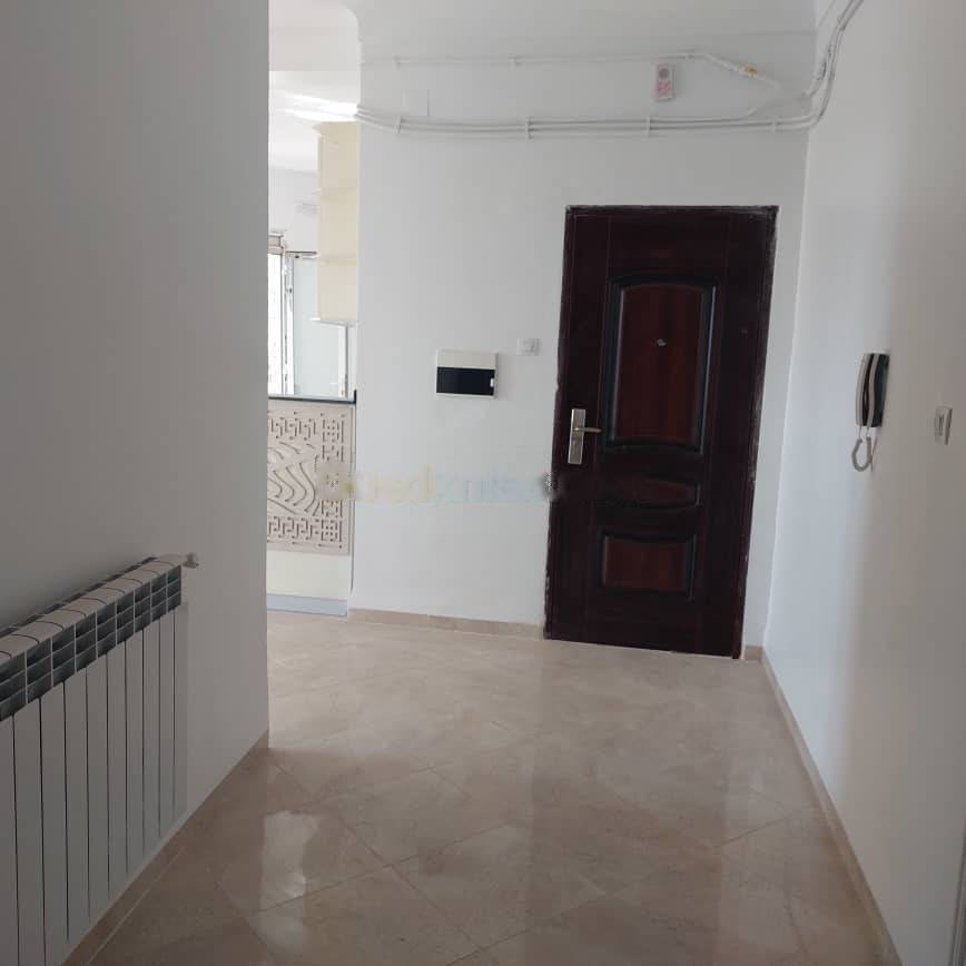 Location Appartement F4 Ouled Fayet