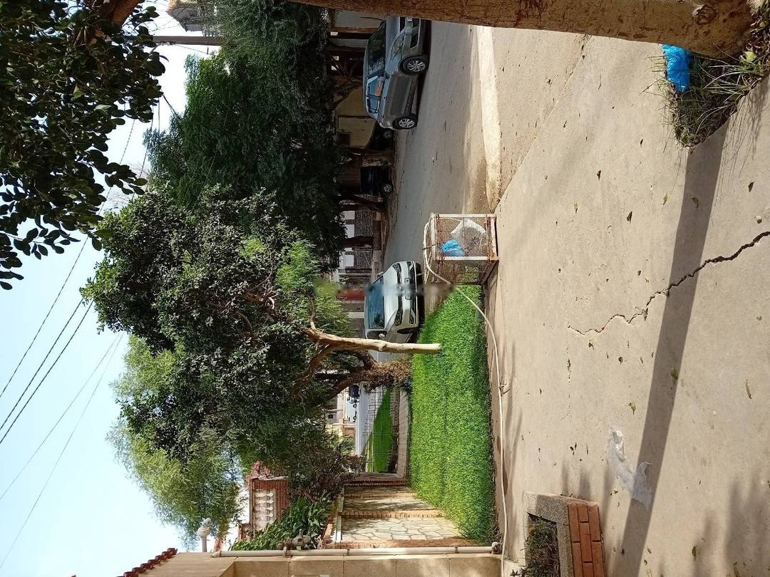 Vente Appartement Bordj El Bahri