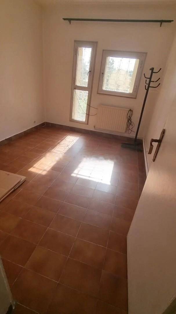 Location Appartement F3 Kouba