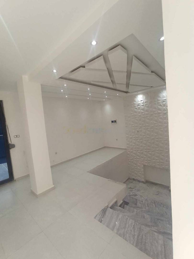 Vente Villa F7 Ouled Fayet