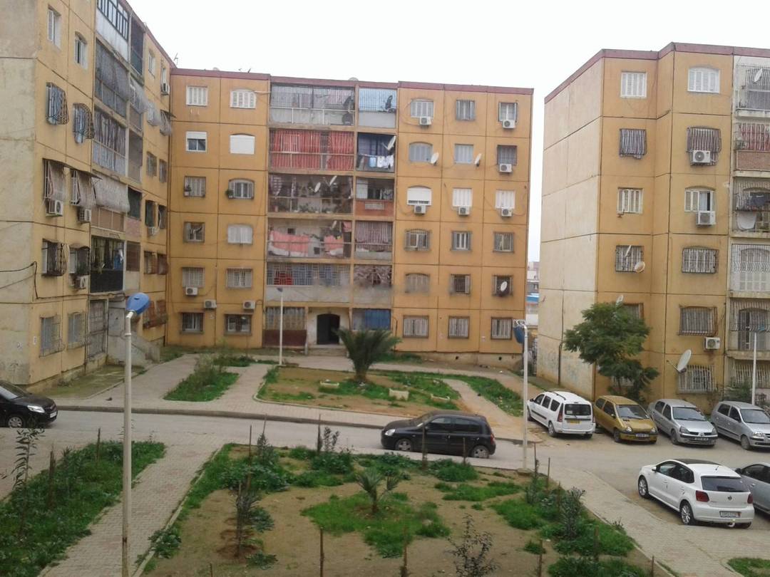 Vente Appartement F5 Ouled Yaich