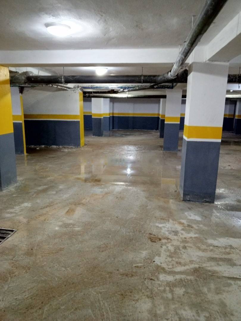 Vente Appartement F3 Bordj El Kiffan