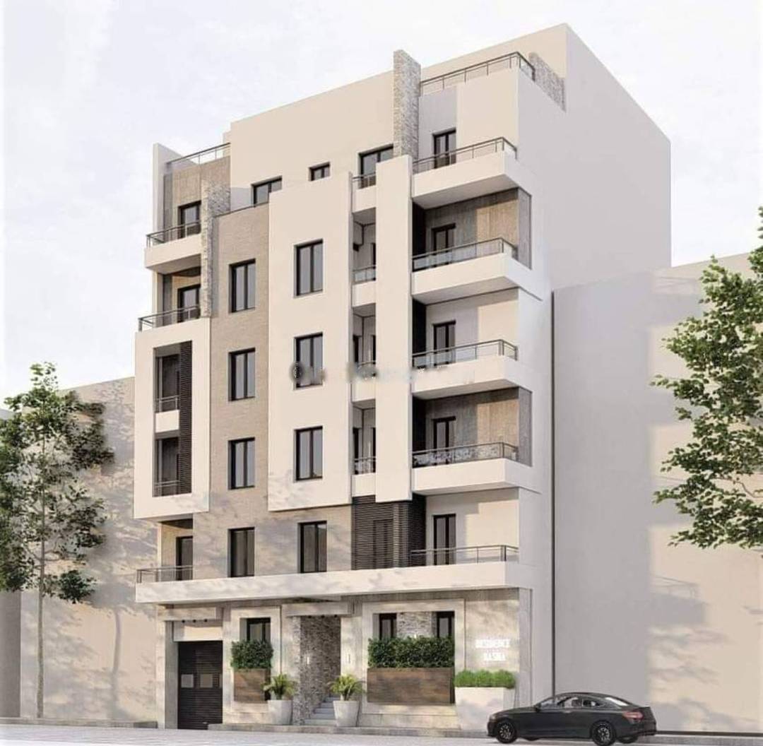 Vente Appartement Cheraga