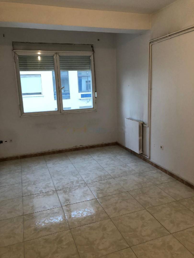 Location Appartement F3 Kouba