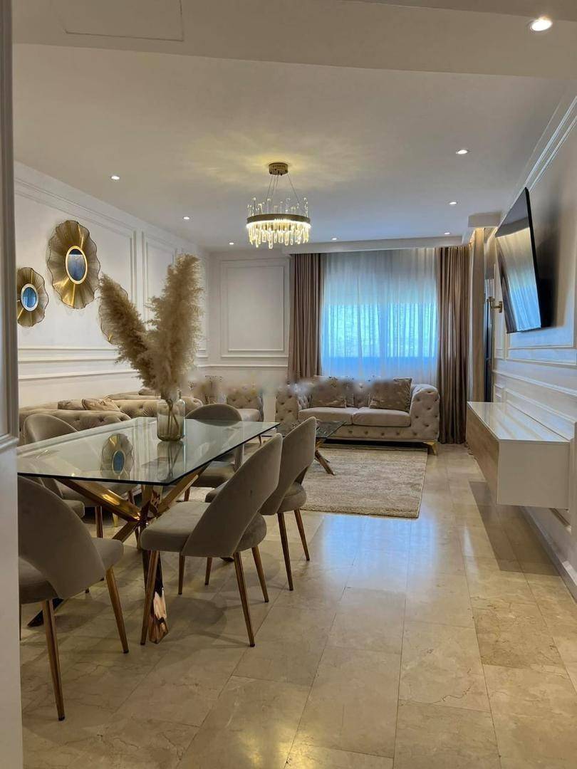Location Appartement F3 Ouled Fayet