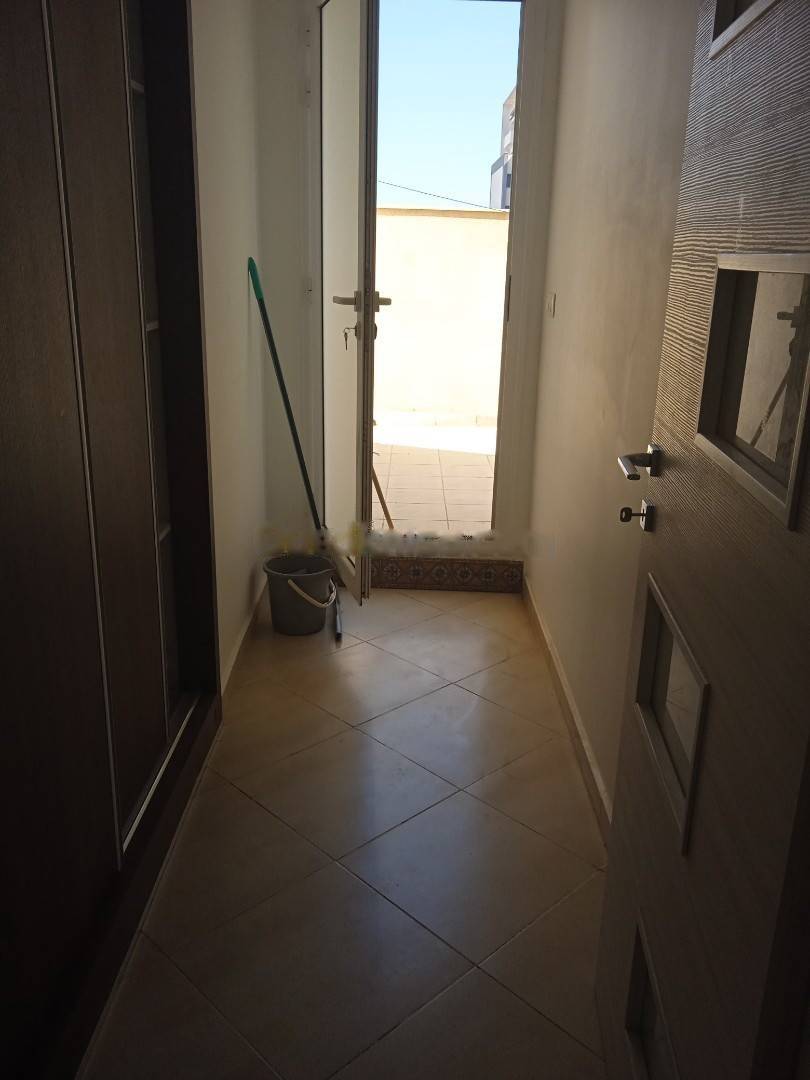 Vente Appartement F3 Cheraga