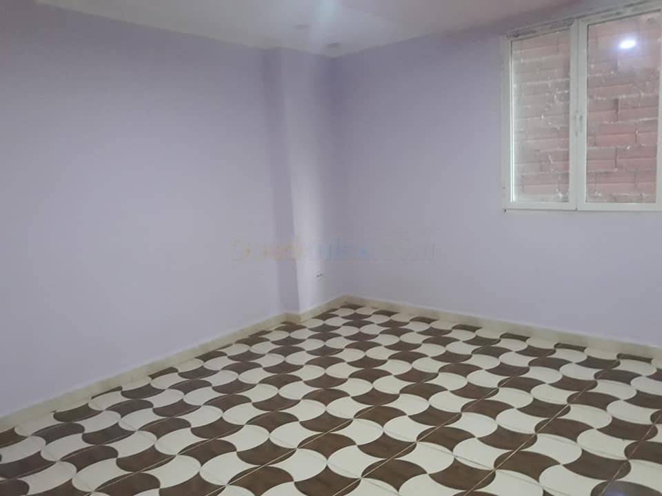 Location Niveau de villa F3 Bordj El Kiffan