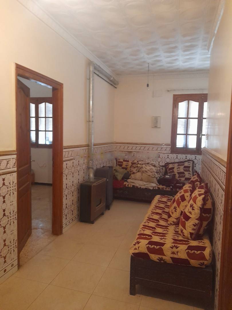 Vente Villa F14 H'raoua