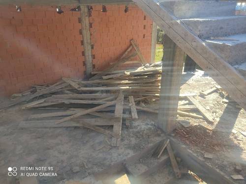 Vente Carcasse Douera