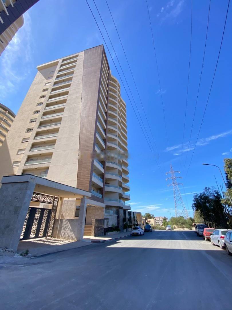 Location Appartement F3 Ouled Fayet