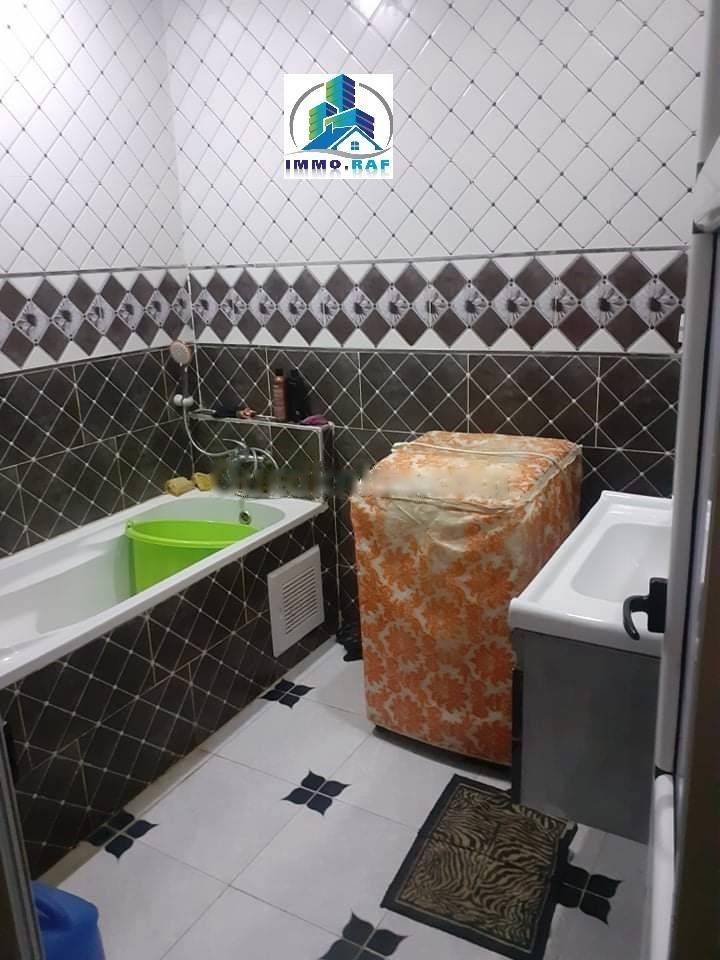 Vente Villa F6 Ouled Chebel