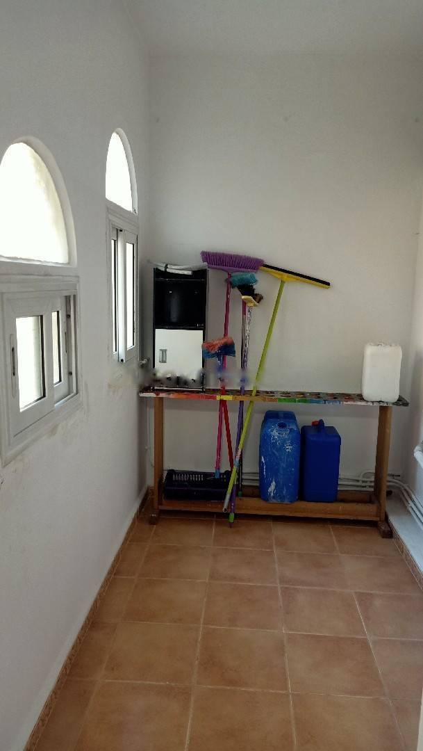 Location Appartement F5 Kouba