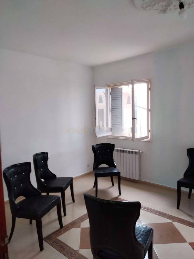 Location Appartement F04 Mohammadia