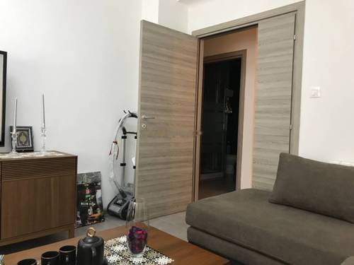 Vente Appartement F3 Cheraga
