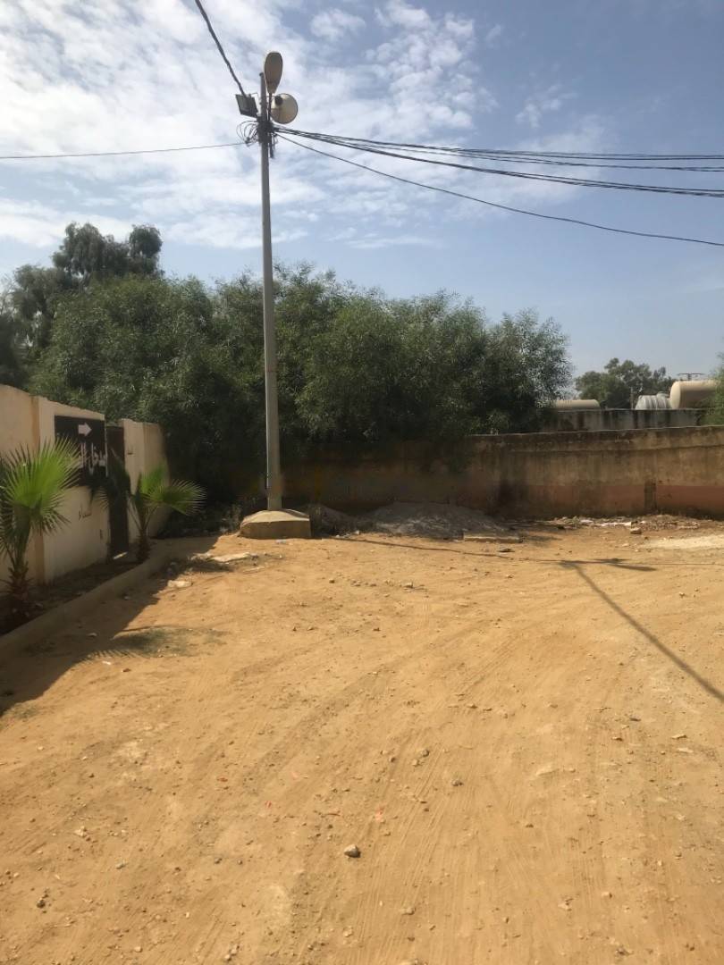 Location Local F1 Douera