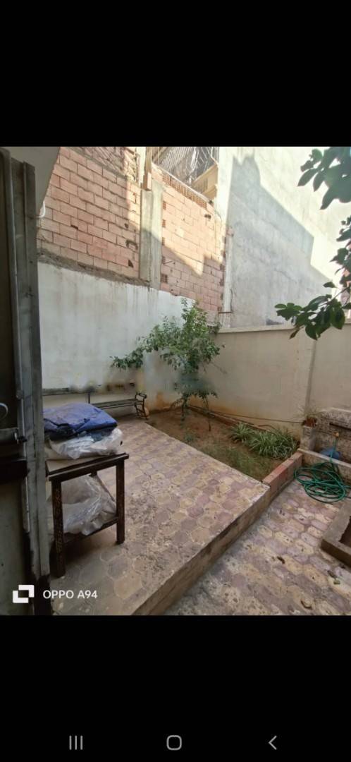 Vente Villa F10 Kouba