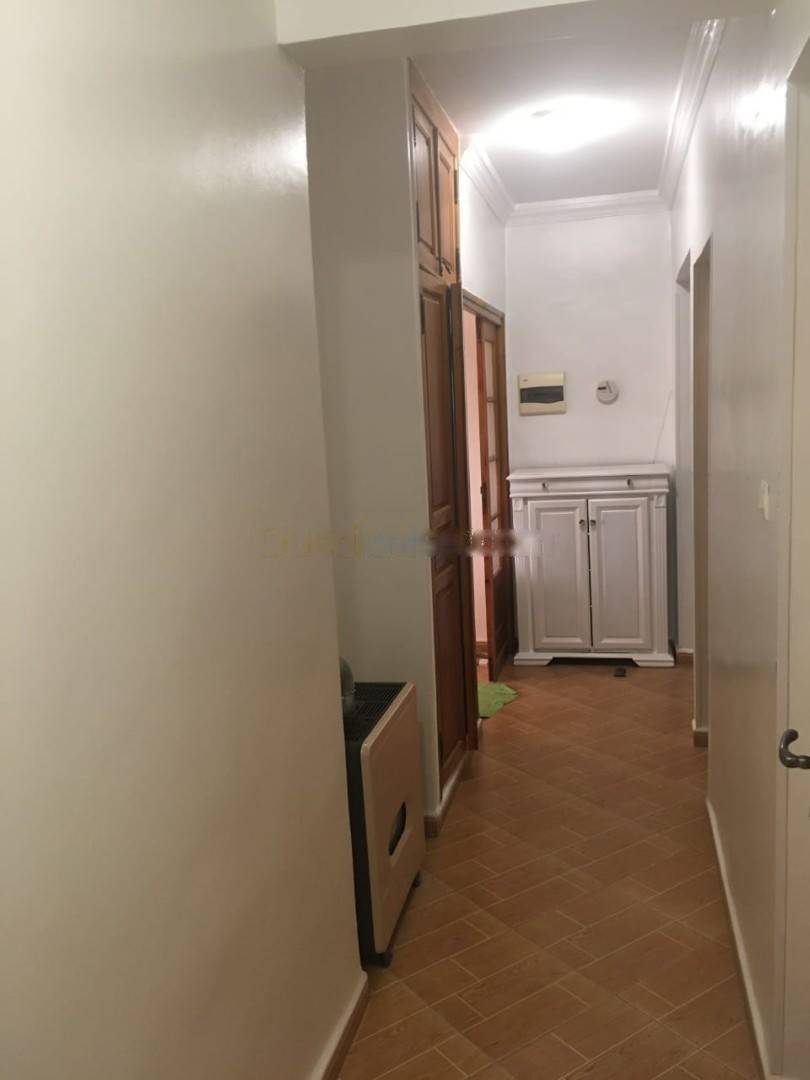 Location Appartement F3 Kouba