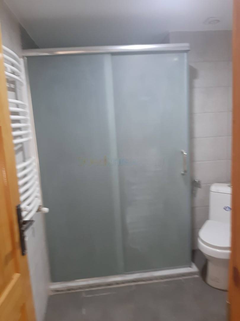 Vente Appartement F4 Saoula