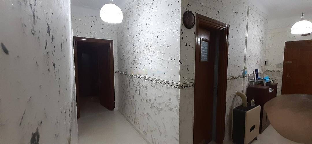 Vente Appartement F4 Dar El Beida