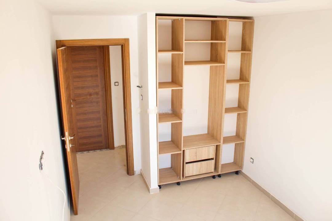 Vente Appartement Djasr Kasentina