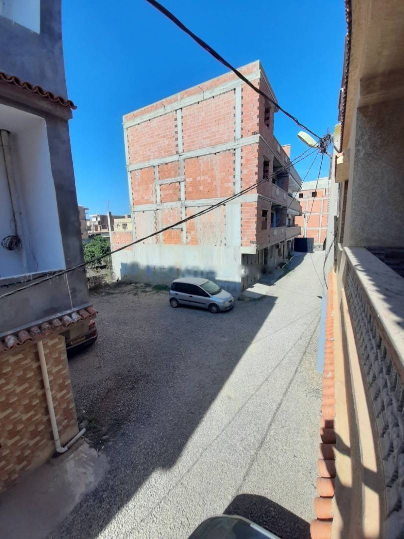 Vente Villa F3 Ouled Chebel