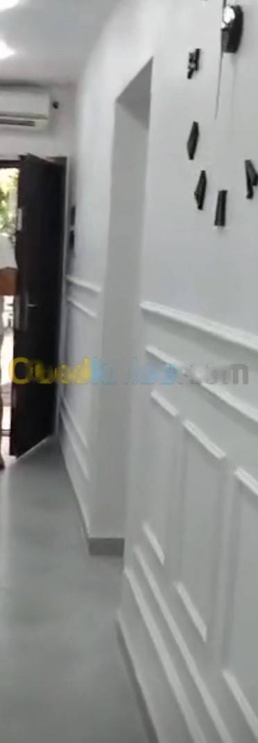 Location Appartement F3 El Biar