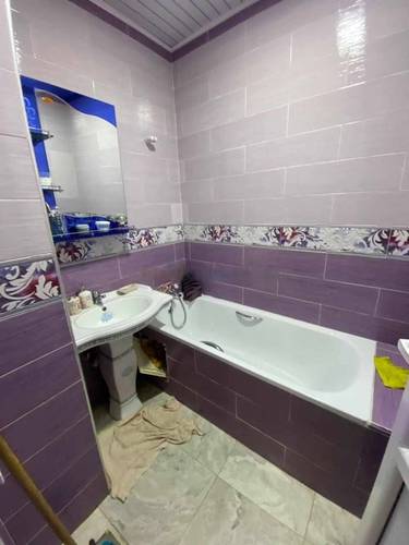 Location saisonnière Appartement F4 Dely Ibrahim